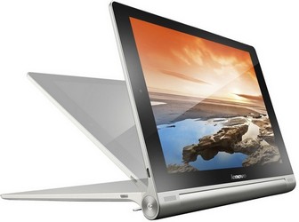 Замена дисплея на планшете Lenovo Yoga Tablet 10 в Твери
